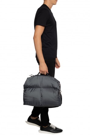 Quilted holdall, zdjęcie 2 Quilted holdall od JIL SANDER